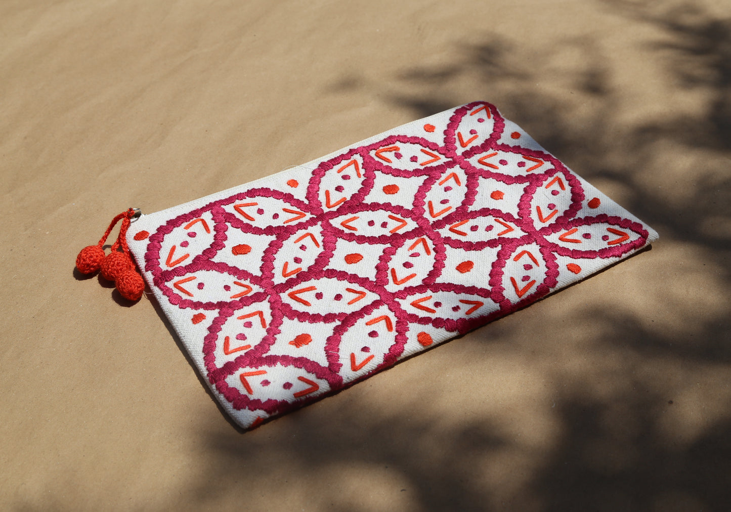 Large Pouch