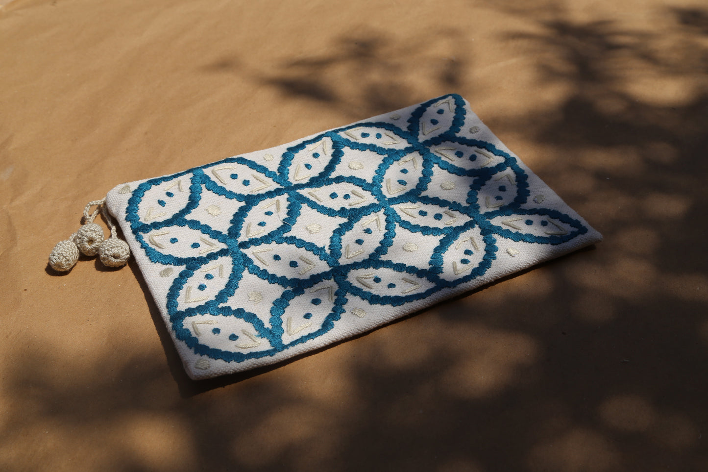 Large Pouch