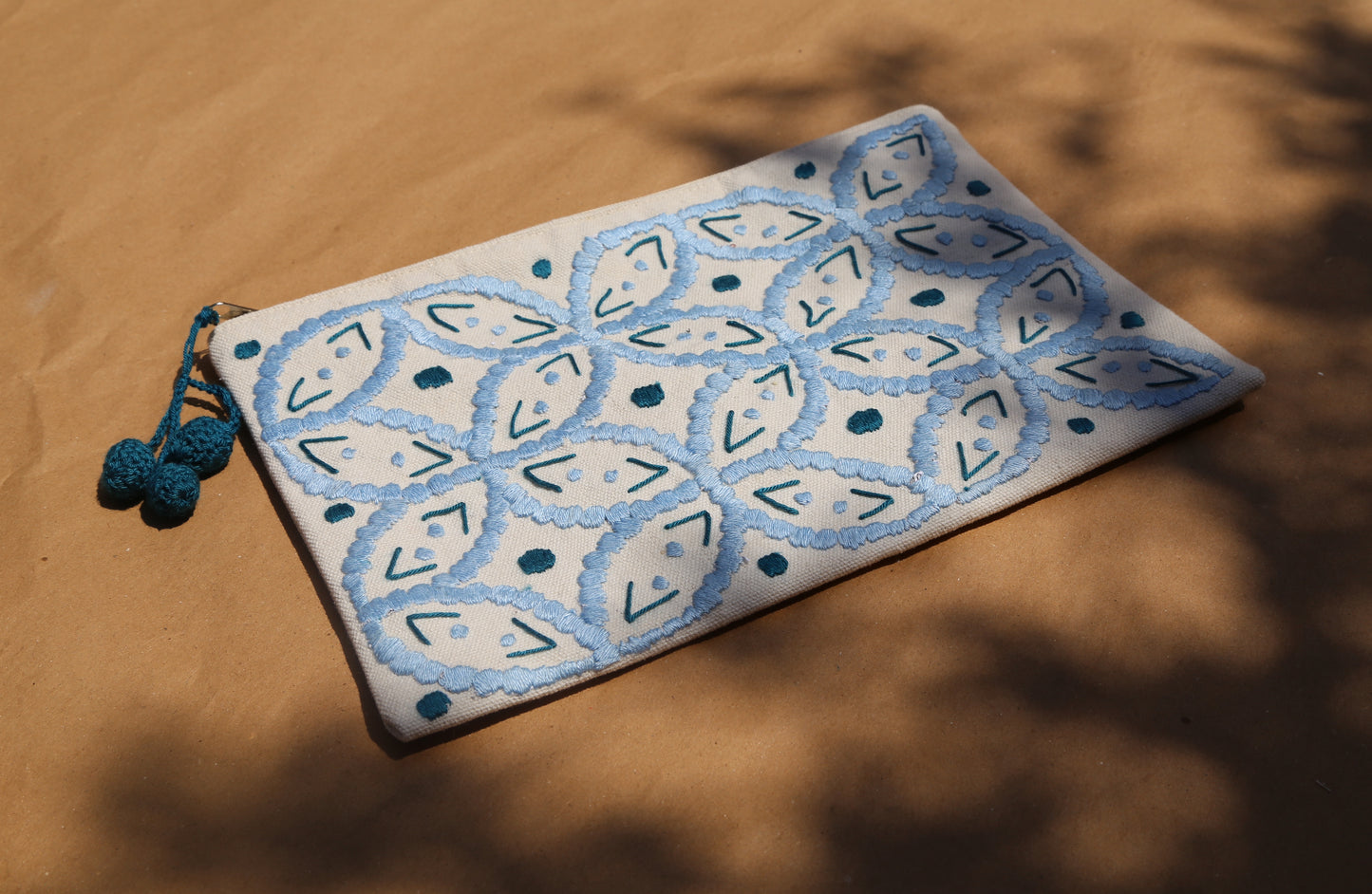 Large Pouch