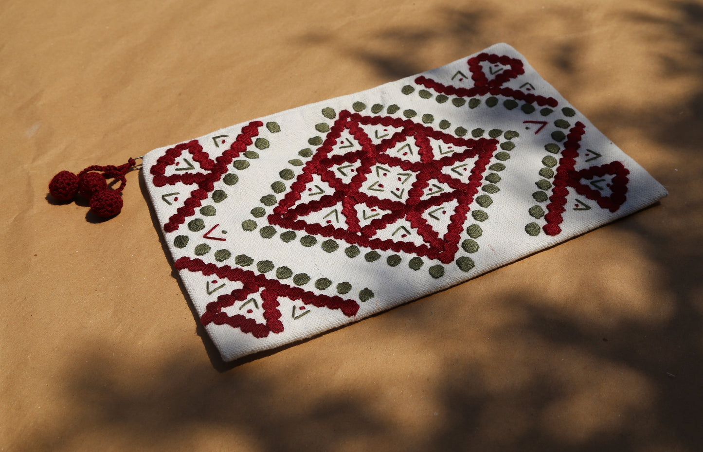 Large Pouch