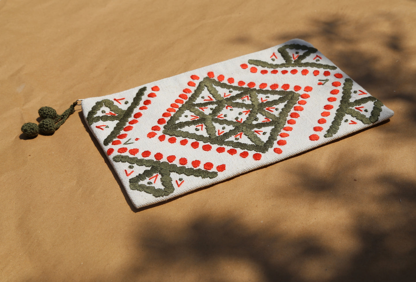 Large Pouch