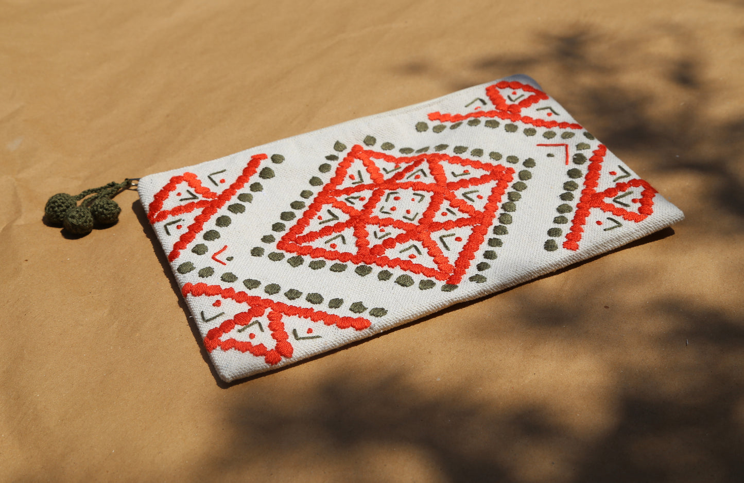 Large Pouch