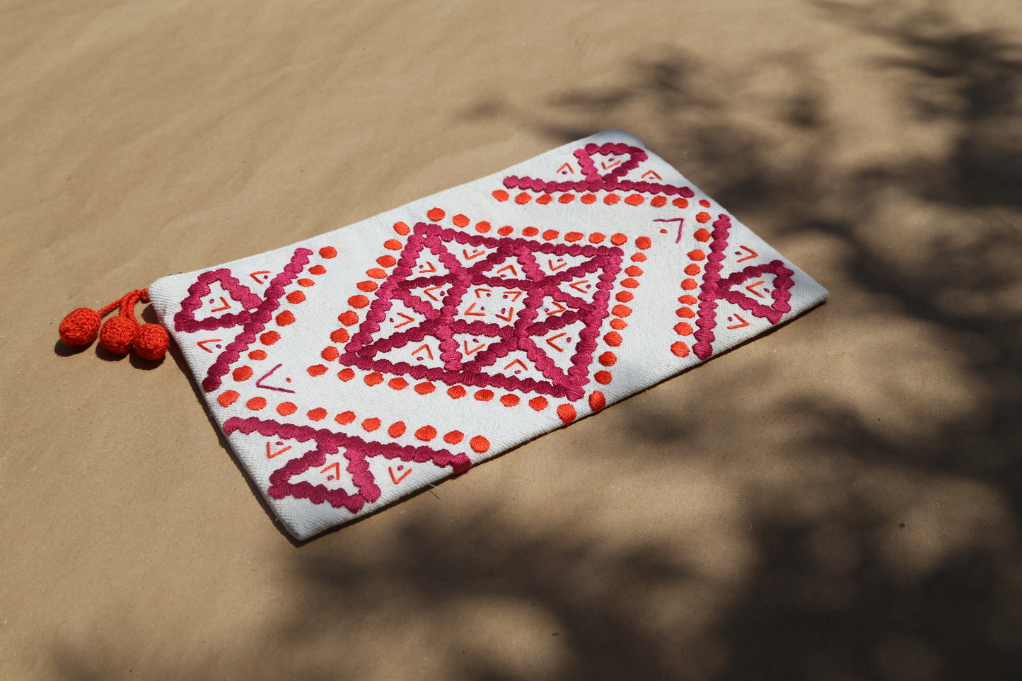 Large Pouch