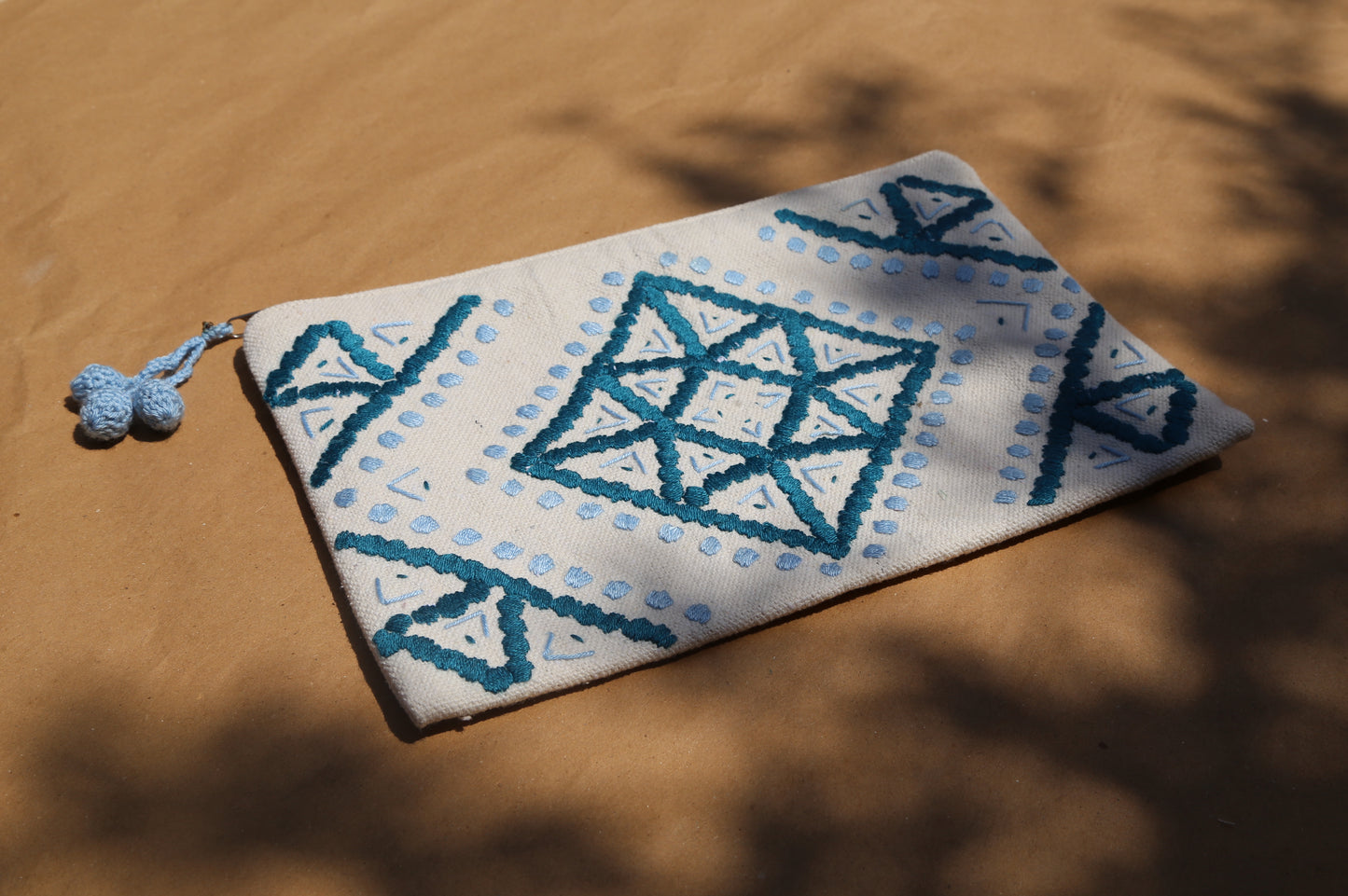 Large Pouch