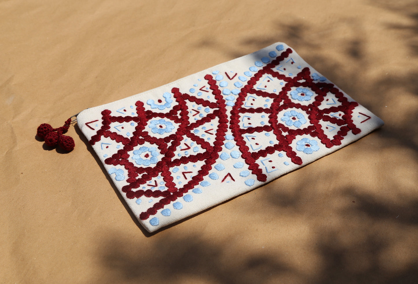 Large Pouch