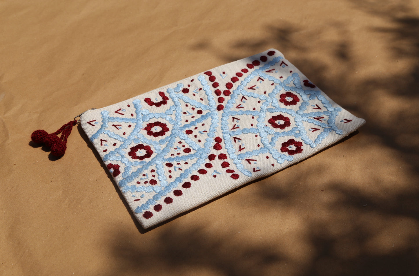 Large Pouch