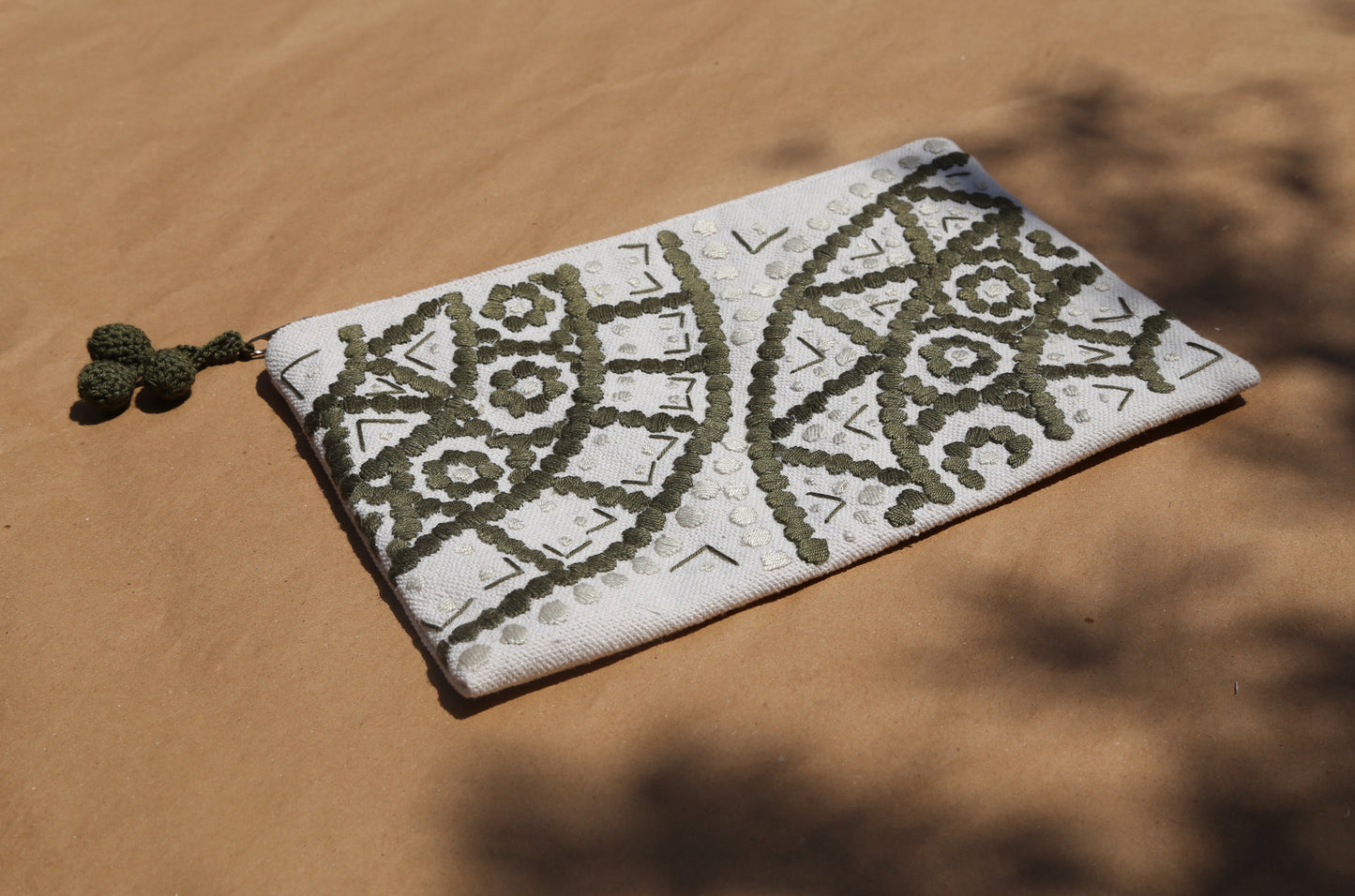 Large Pouch
