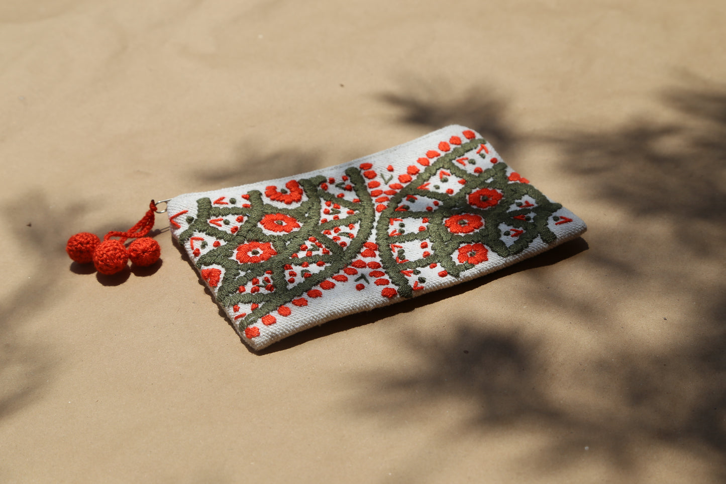 Large Pouch