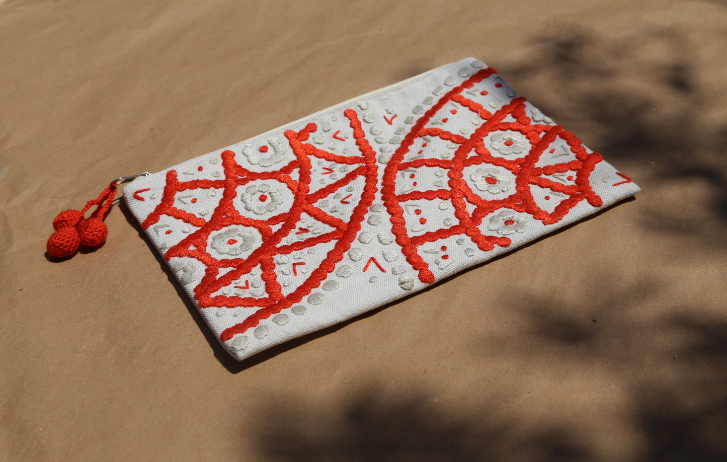 Large Pouch
