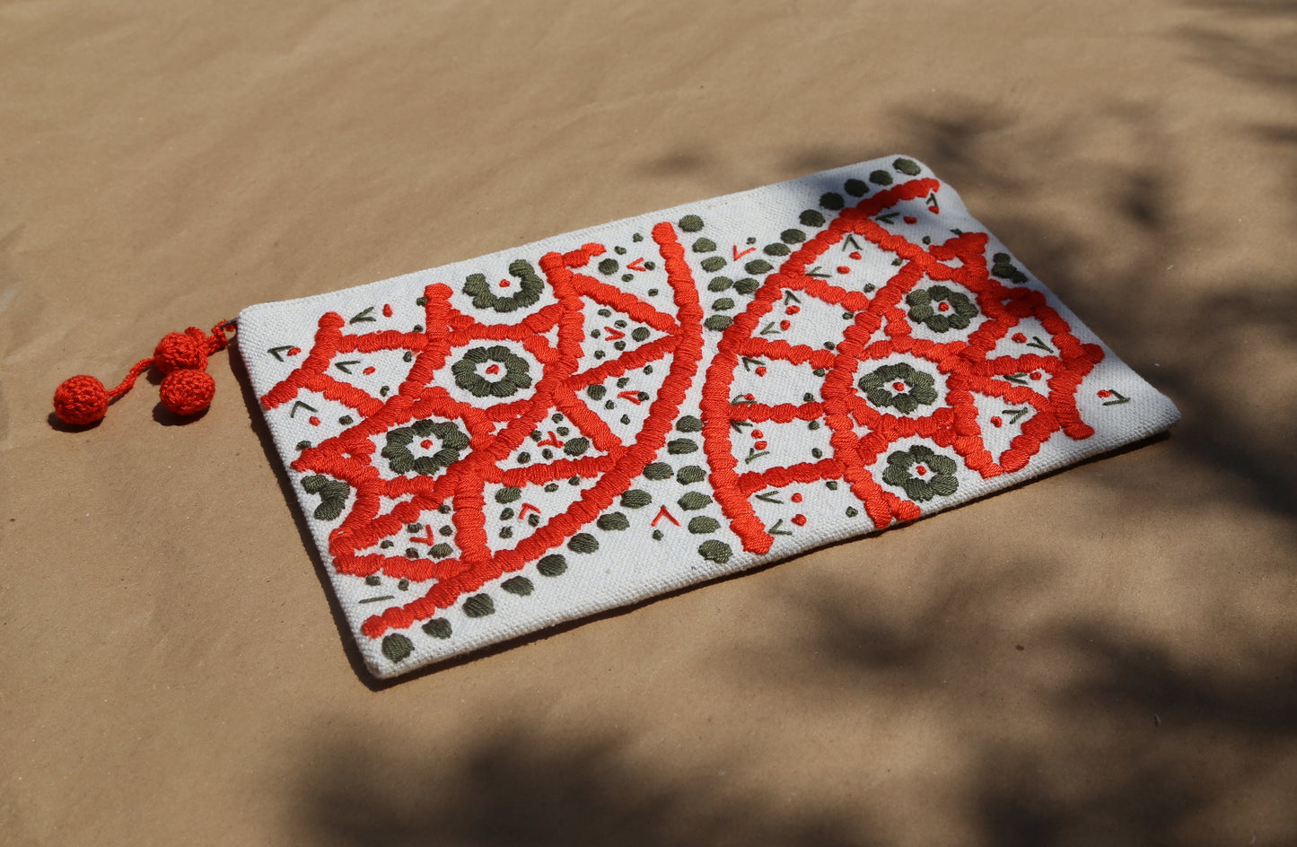 Large Pouch