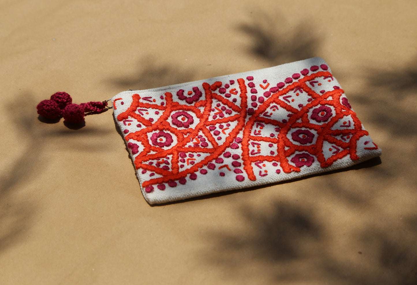 Large Pouch