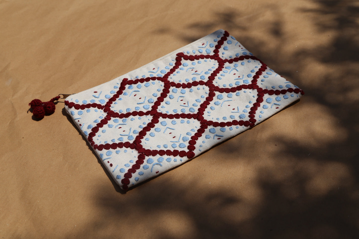 Large Pouch