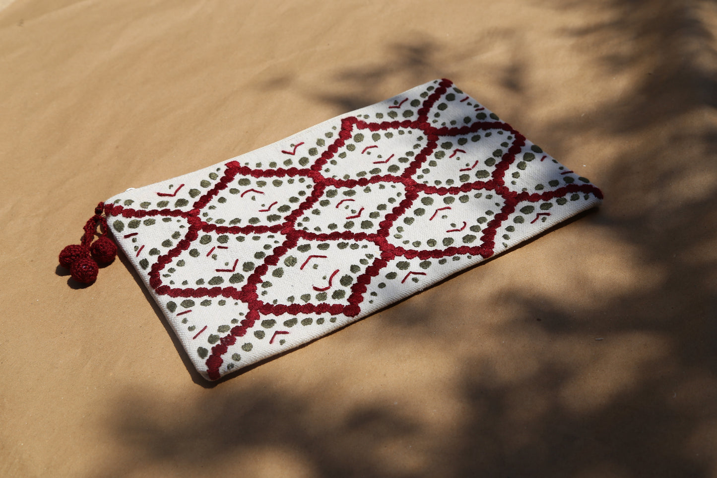 Large Pouch