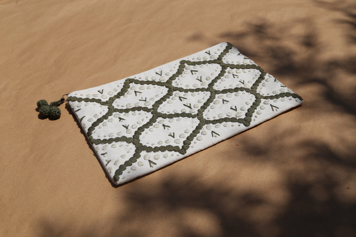 Large Pouch
