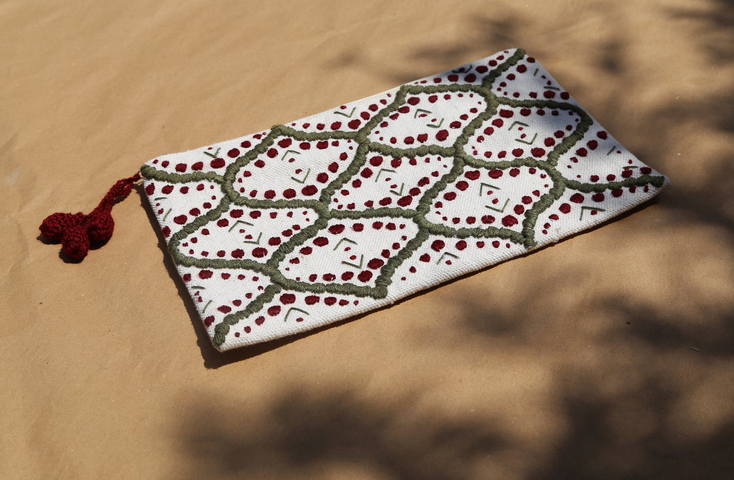 Large Pouch