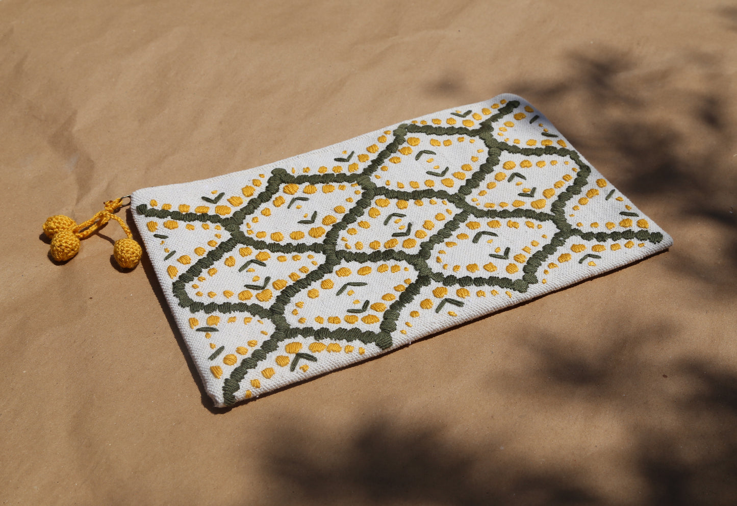 Large Pouch