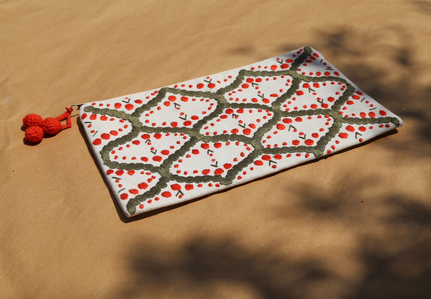 Large Pouch