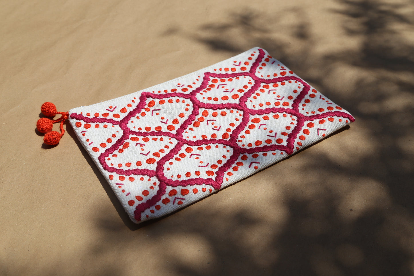 Large Pouch