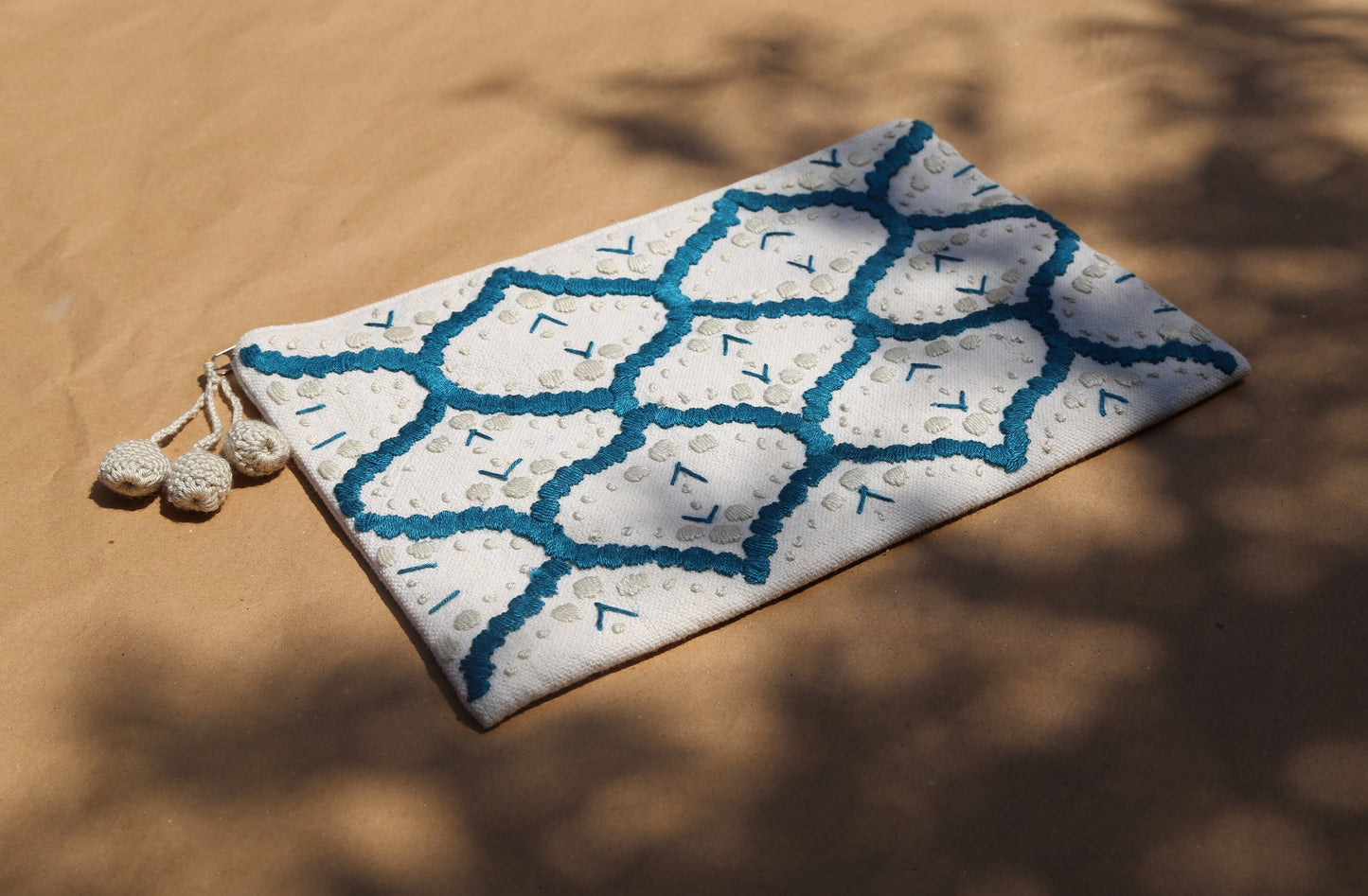 Large Pouch