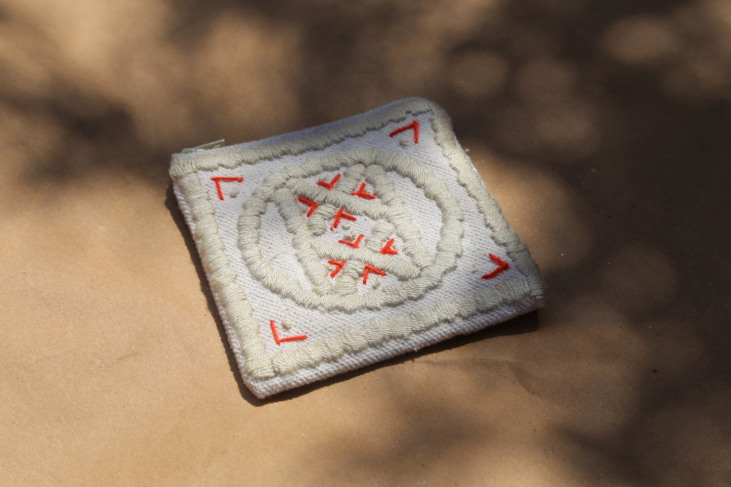 Mini Pouch