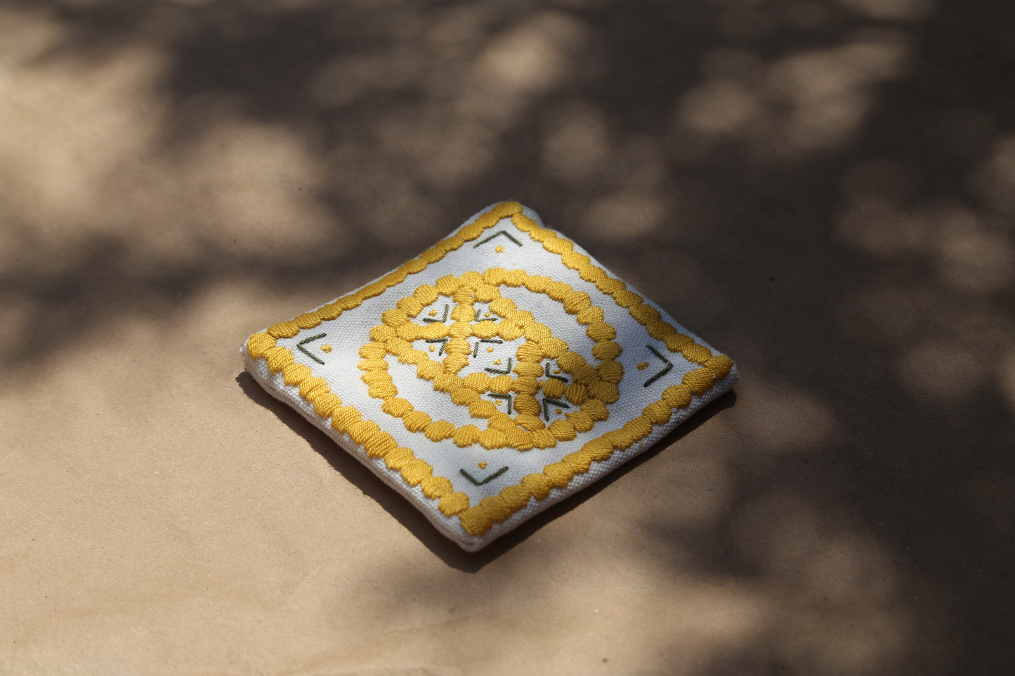 Mini Pouch