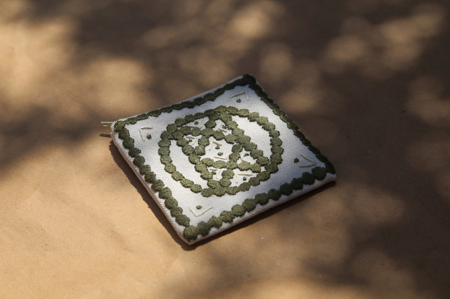 Mini Pouch