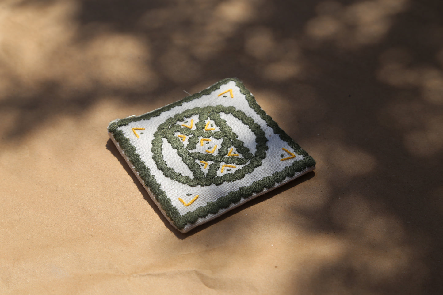 Mini Pouch