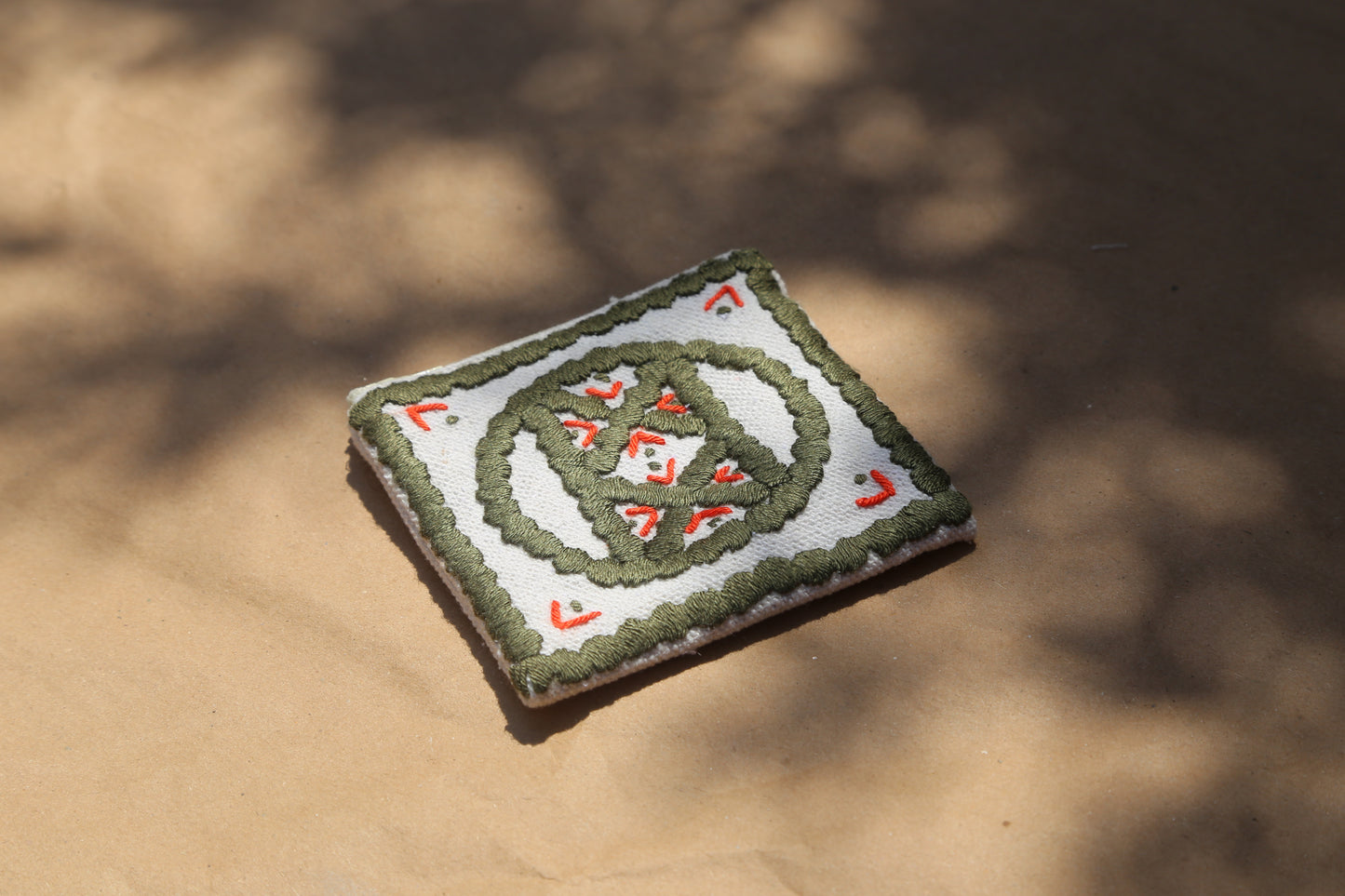 Mini Pouch