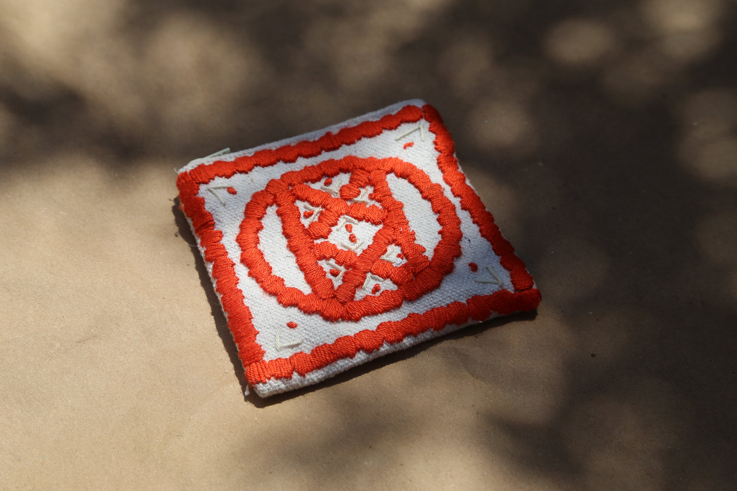 Mini Pouch