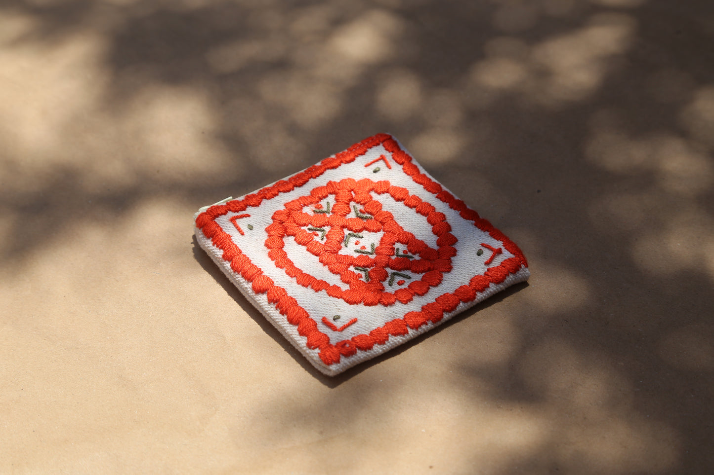Mini Pouch