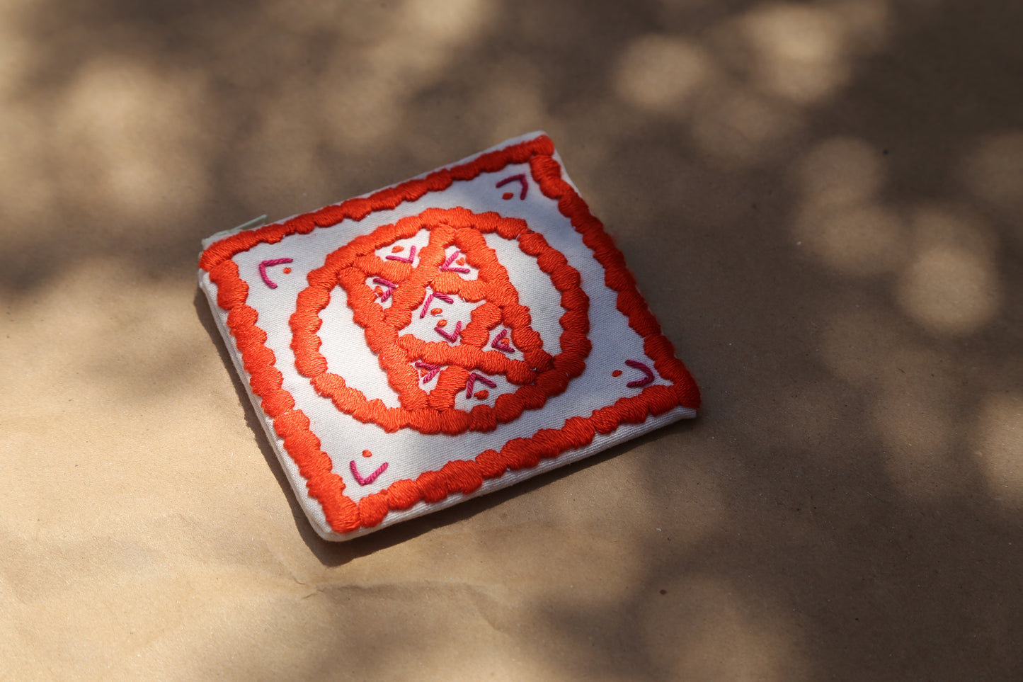 Mini Pouch