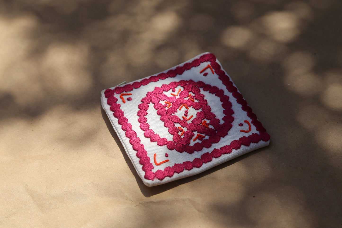 Mini Pouch