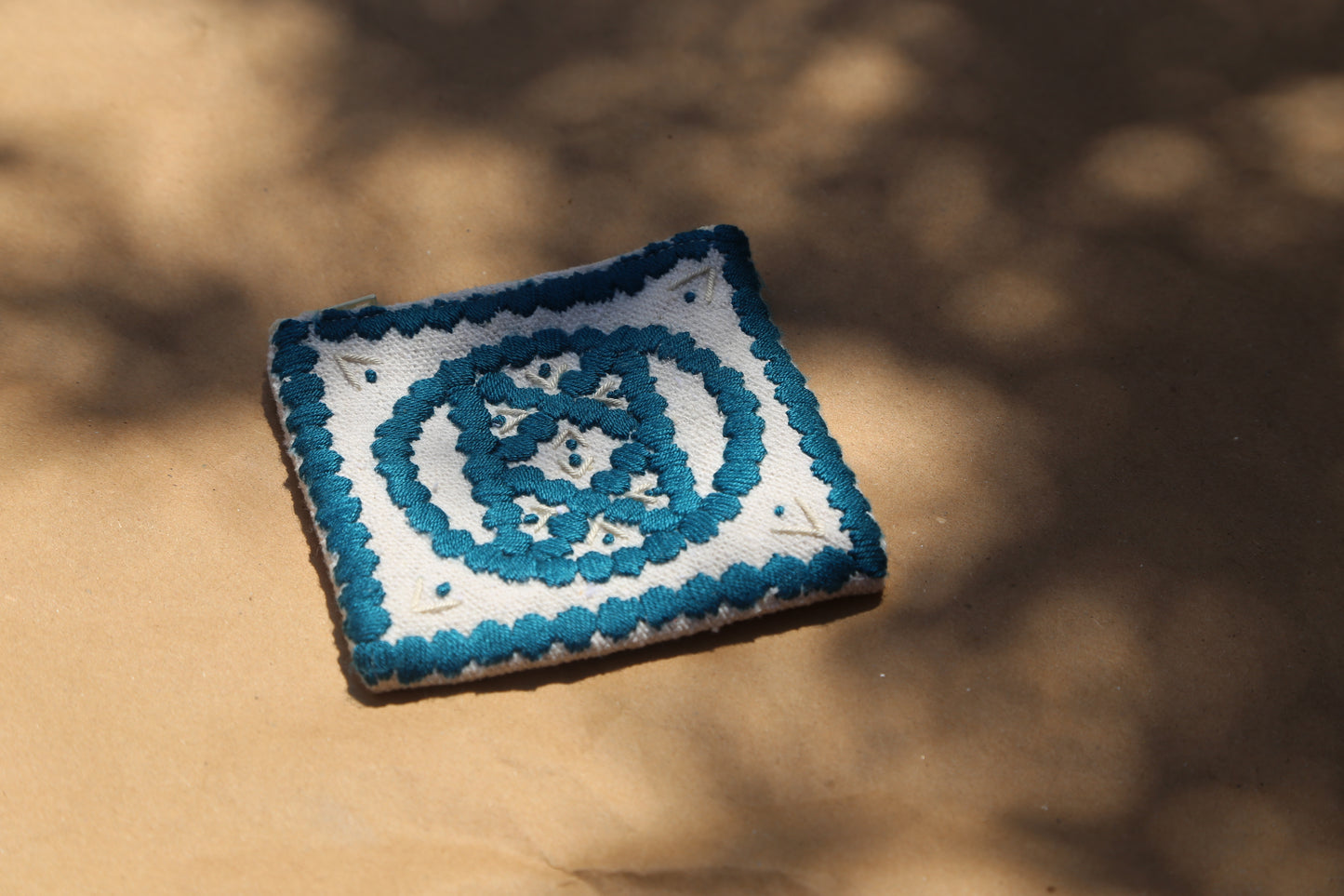Mini Pouch