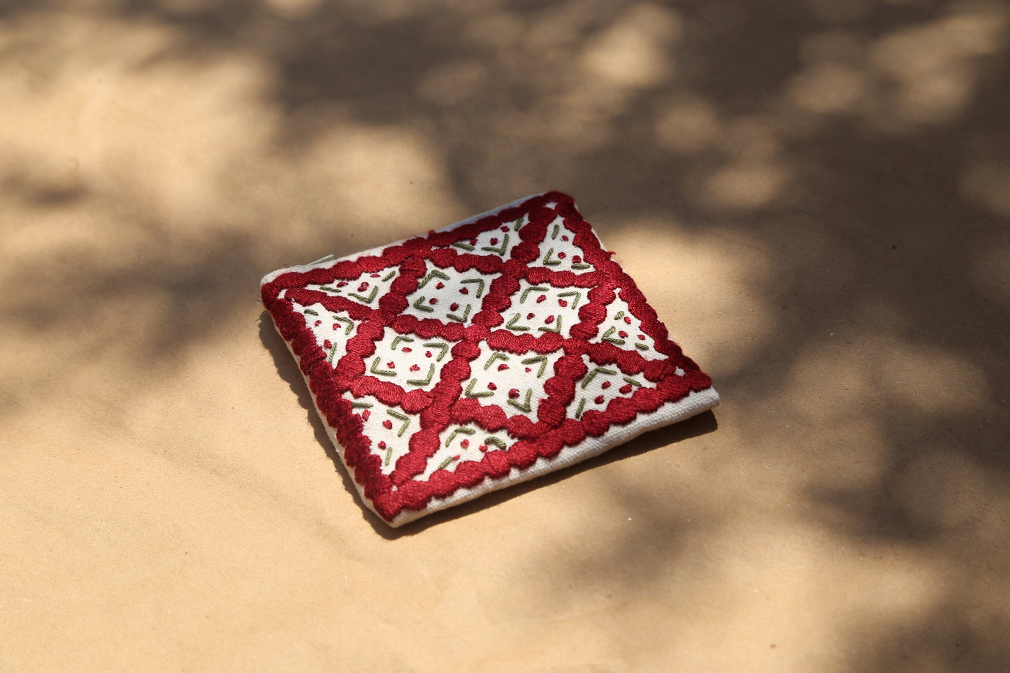 Mini Pouch