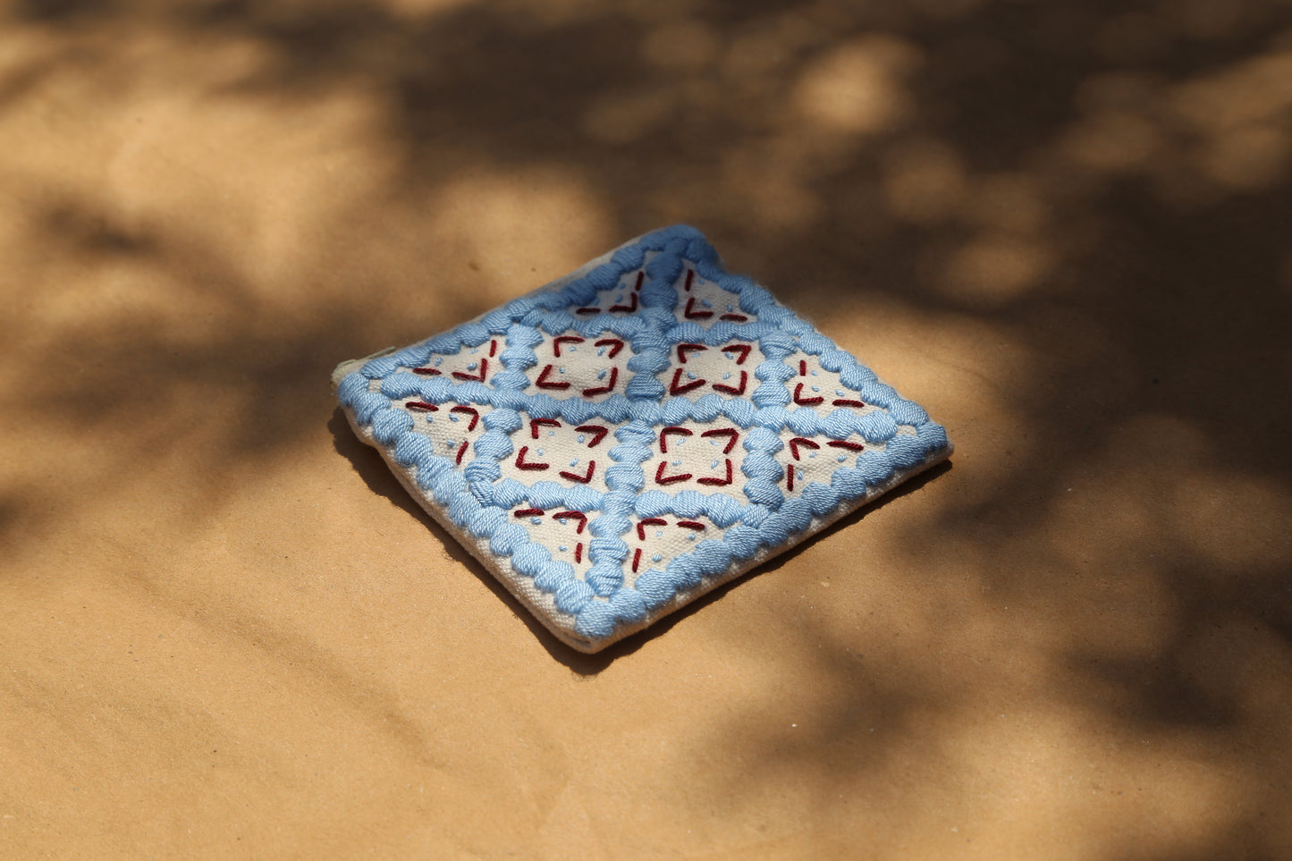 Mini Pouch