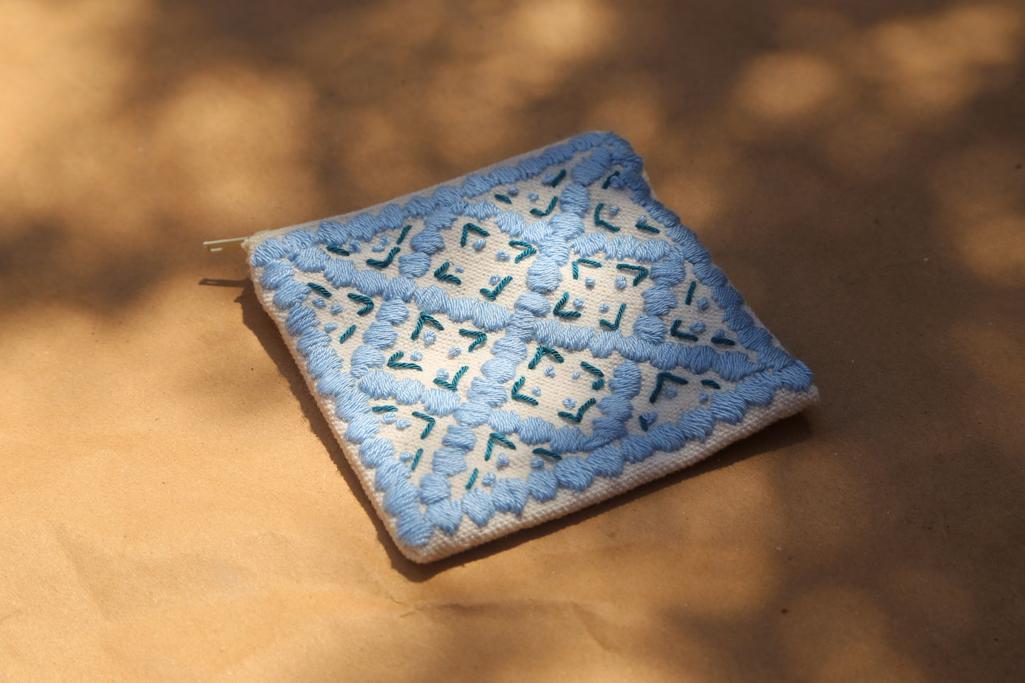 Mini Pouch