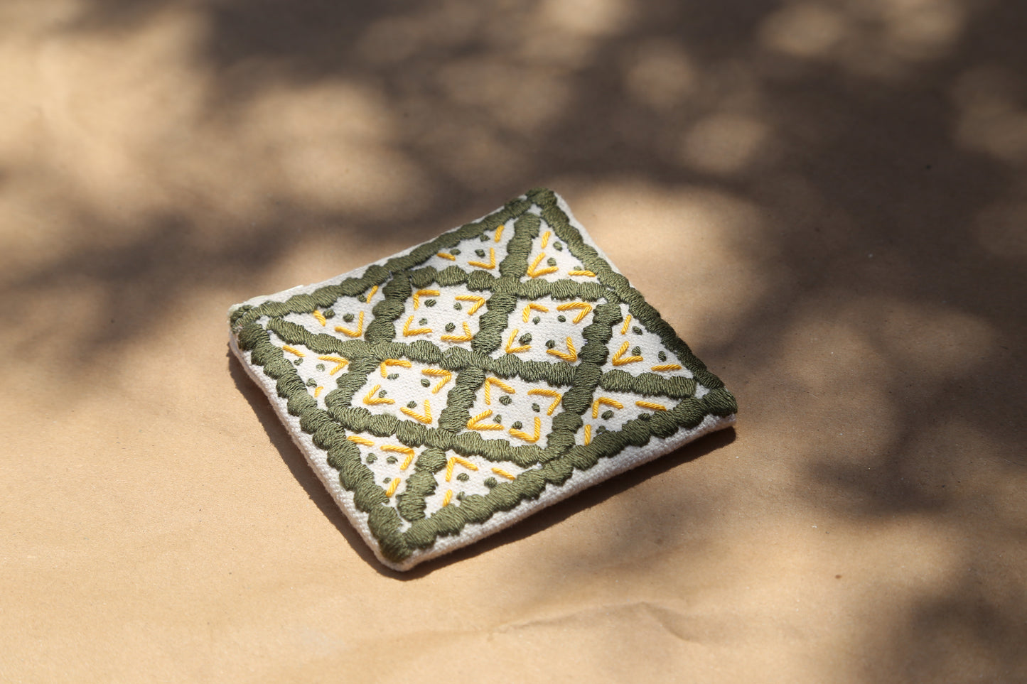 Mini Pouch