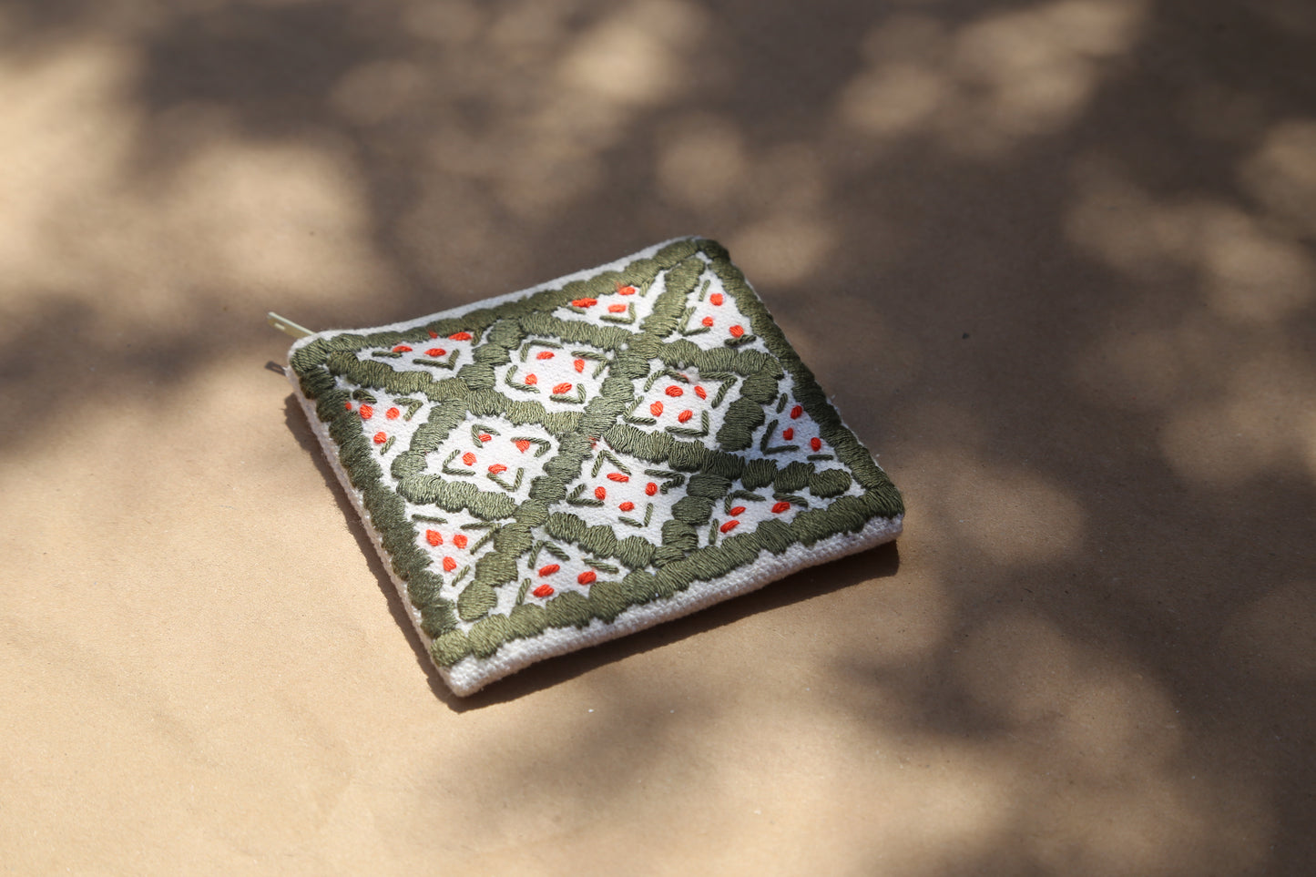 Mini Pouch