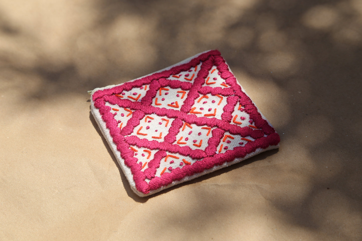 Mini Pouch