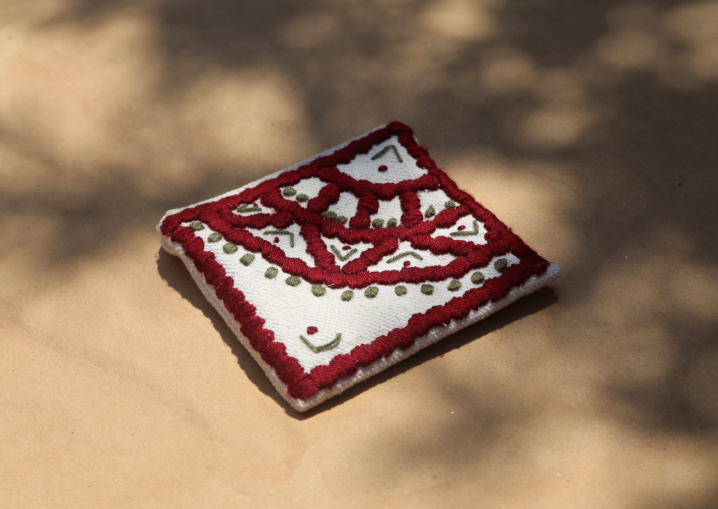 Mini Pouch