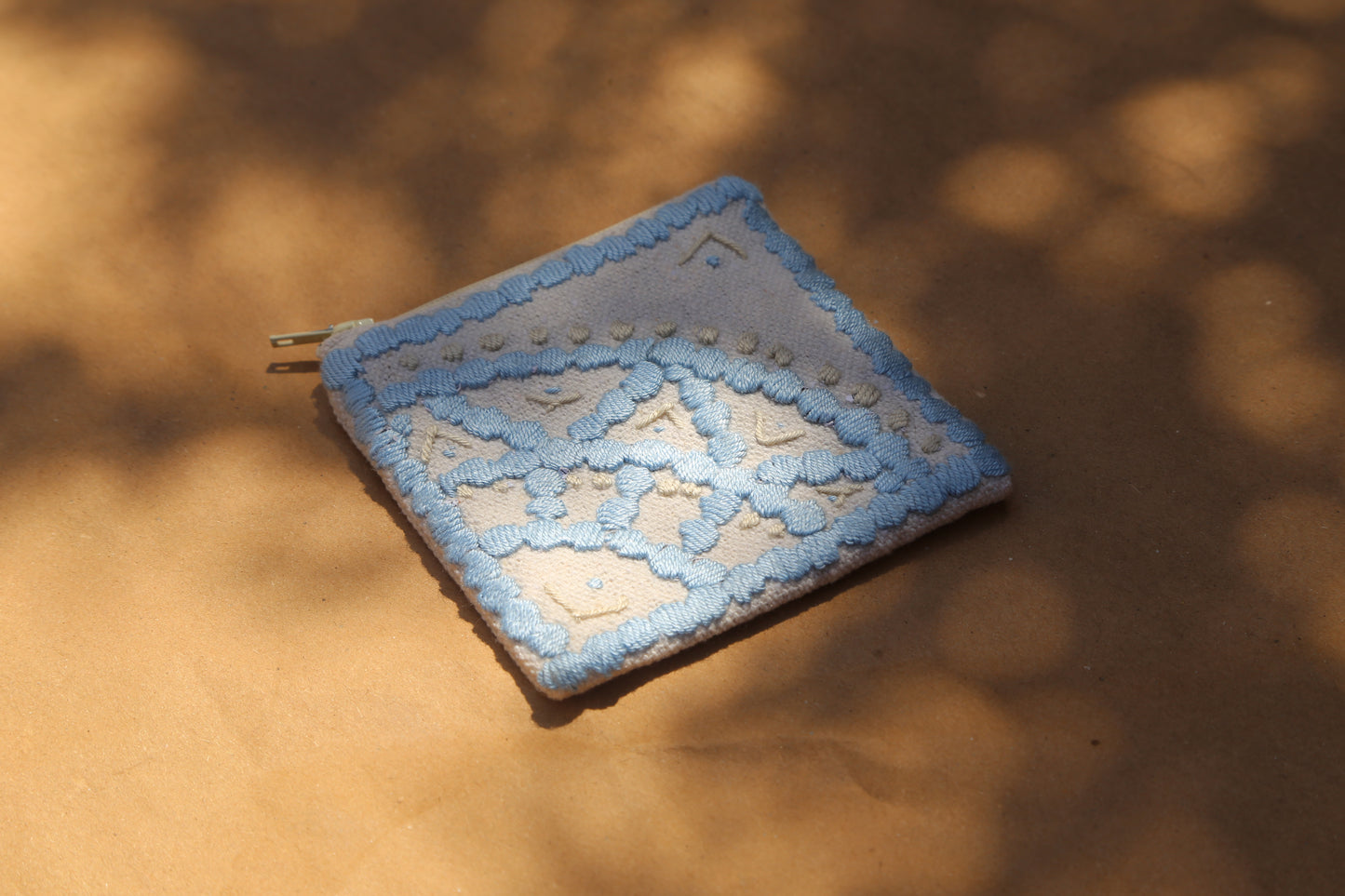Mini Pouch
