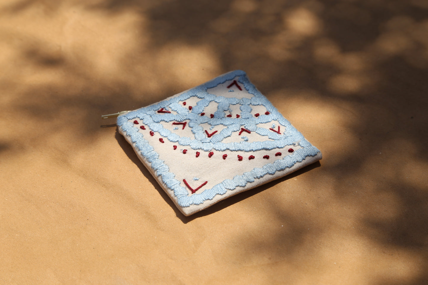 Mini Pouch