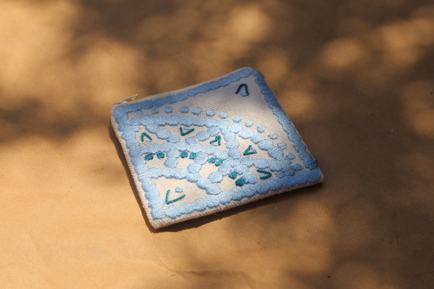 Mini Pouch
