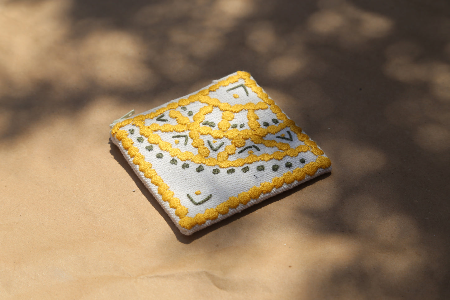 Mini Pouch