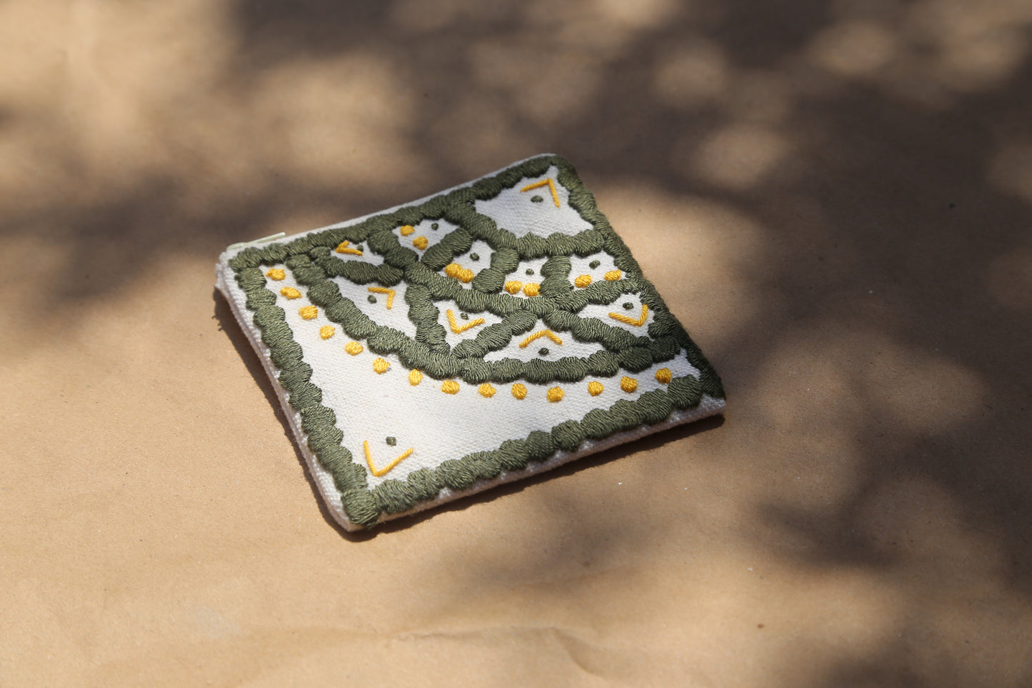 Mini Pouch
