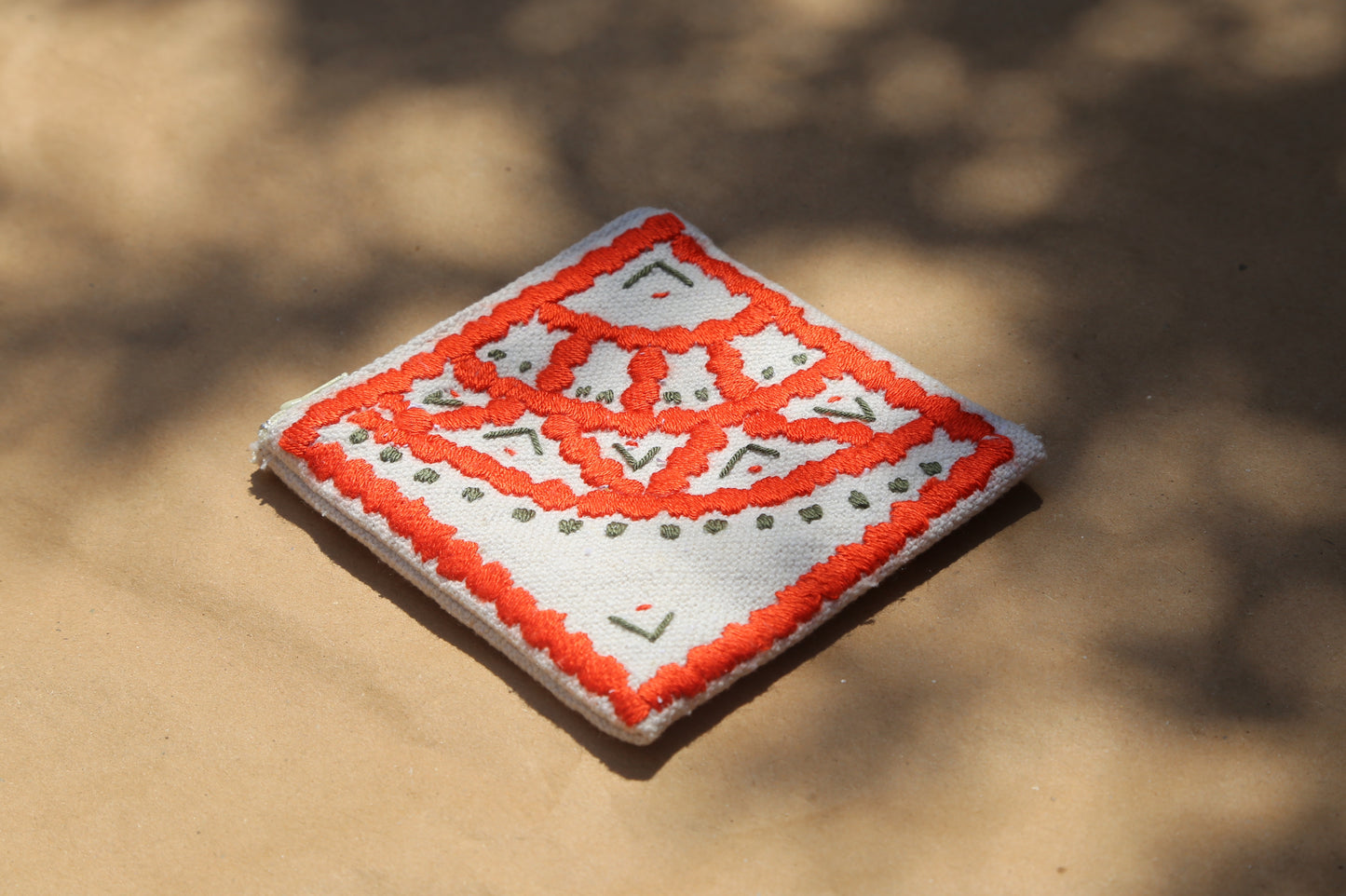 Mini Pouch