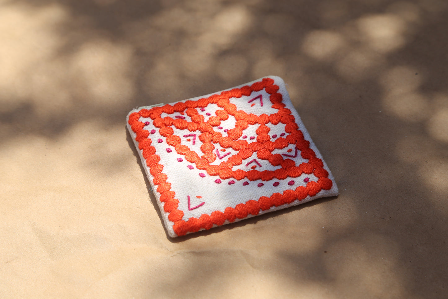 Mini Pouch