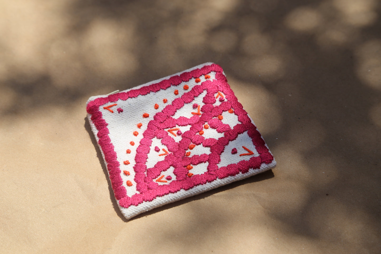 Mini Pouch