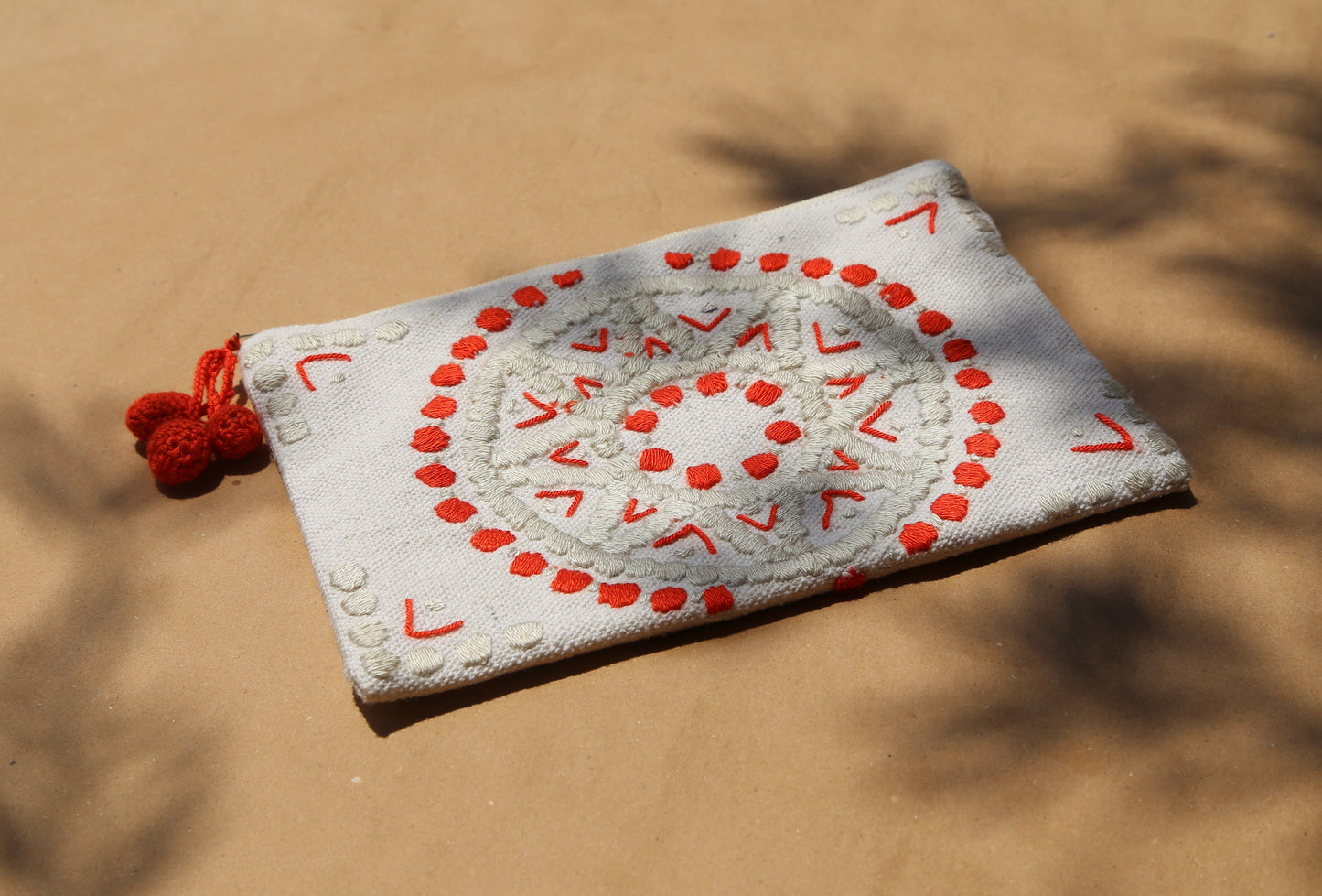 Medium Pouch