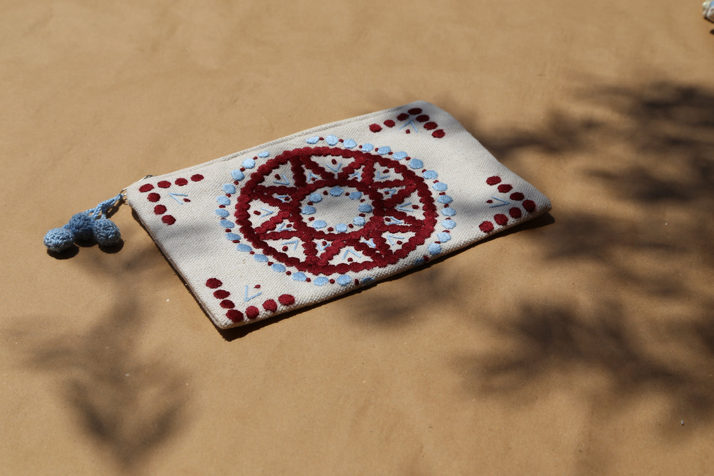 Medium Pouch